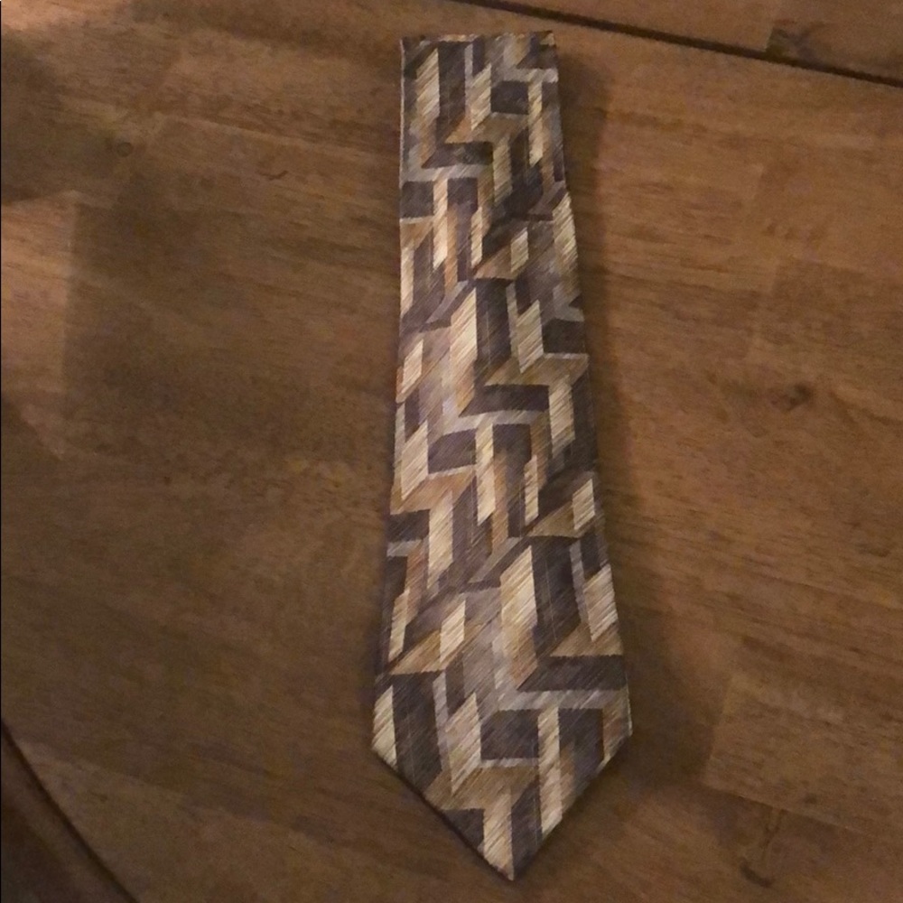 Puritan Men’s Tie